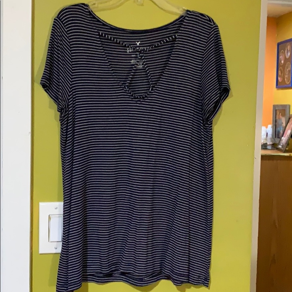 Short Sleeve Top